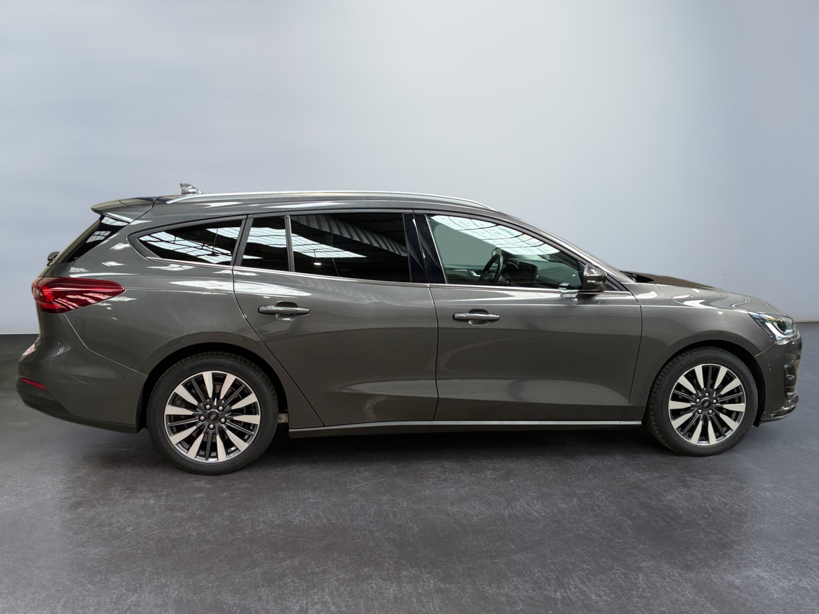 FORD FOCUS SW 1.5 EcoBlue 120 S&S Titanium X Business 2023