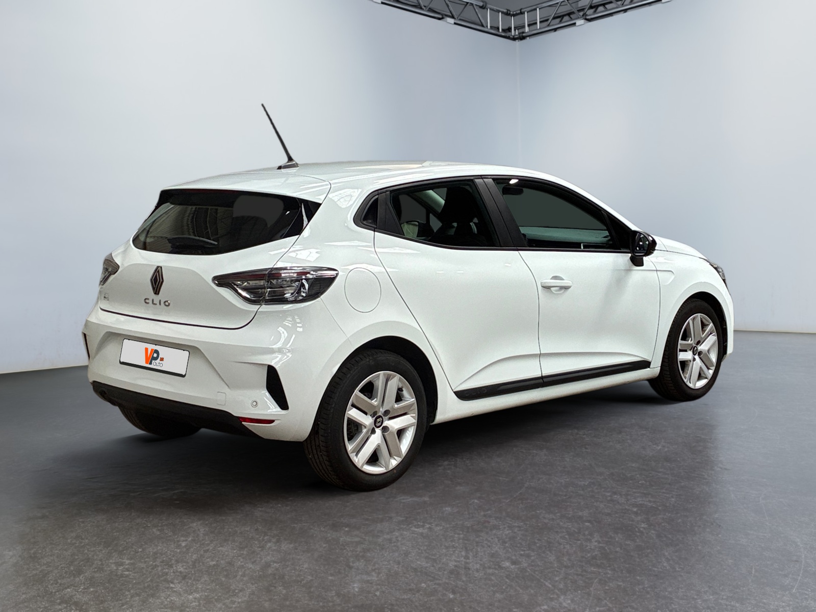 RENAULT Clio Eco-G 100 ch GSR2 Evolution 2024
