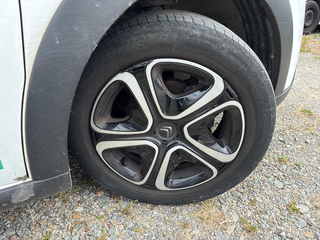 CITROEN CITROEN C3 PureTech 83 S&S BVM5 C-Series 2023