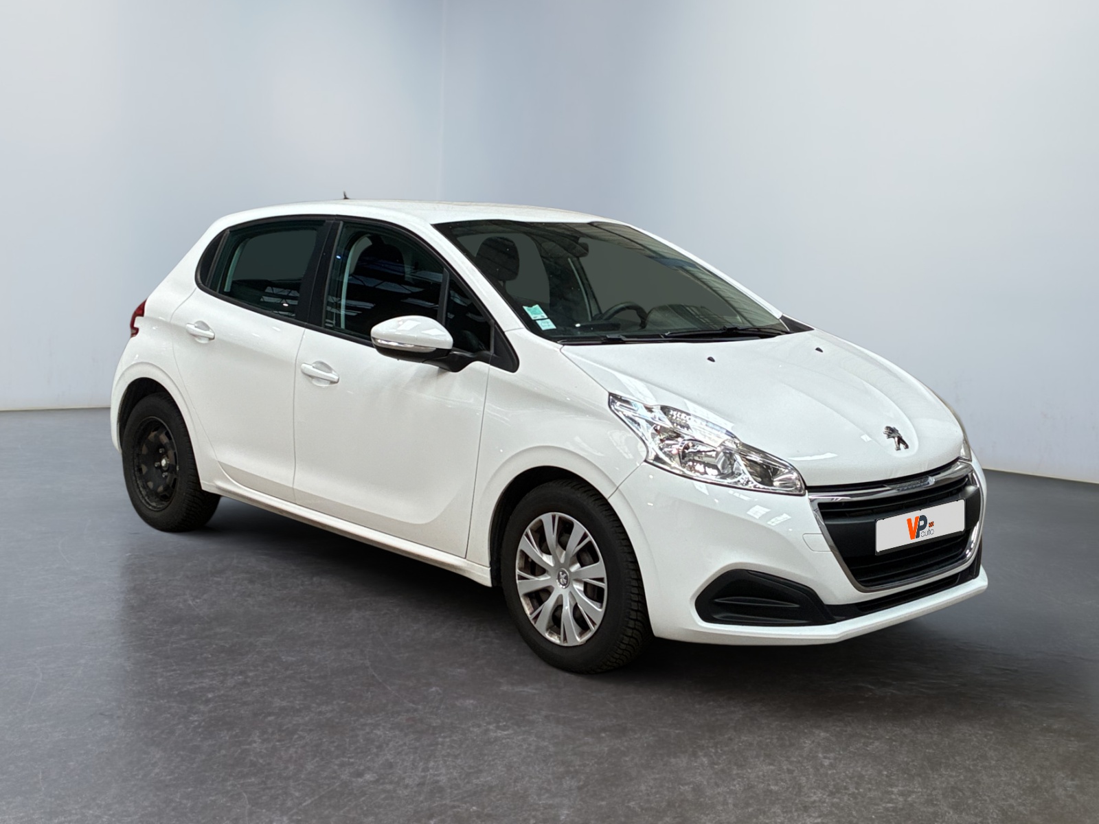 PEUGEOT 208 AFFAIRE 1.2 PURETECH 82 PR 2019