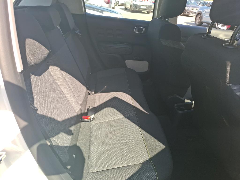 CITROEN CITROEN C3 PureTech 83 S&S BVM5 Feel 2022