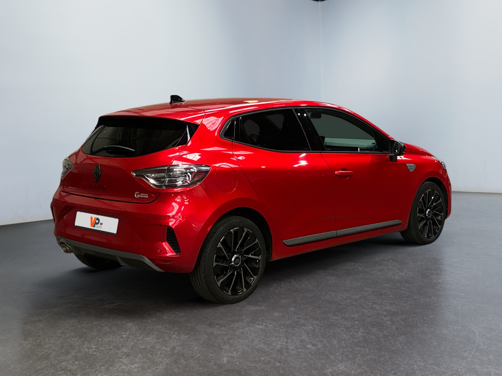 RENAULT Clio TCe 90 GSR2 Esprit Alpine 2024
