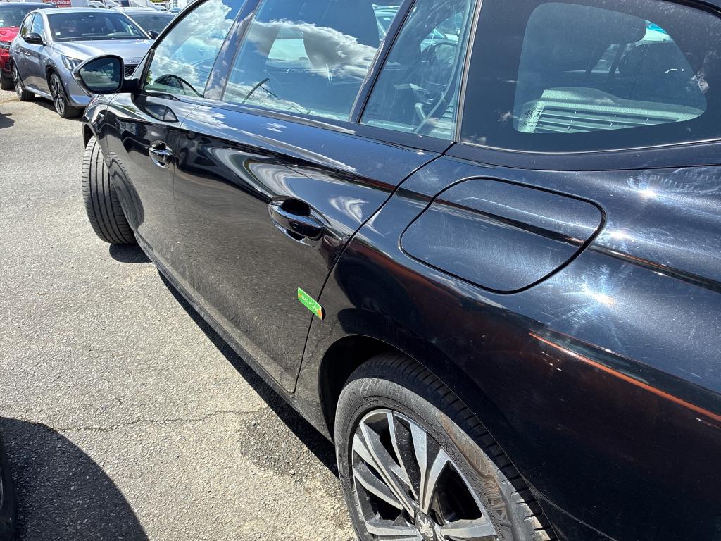 PEUGEOT PEUGEOT 508 SW Hybrid 225 e-EAT8 Active Pack 2023