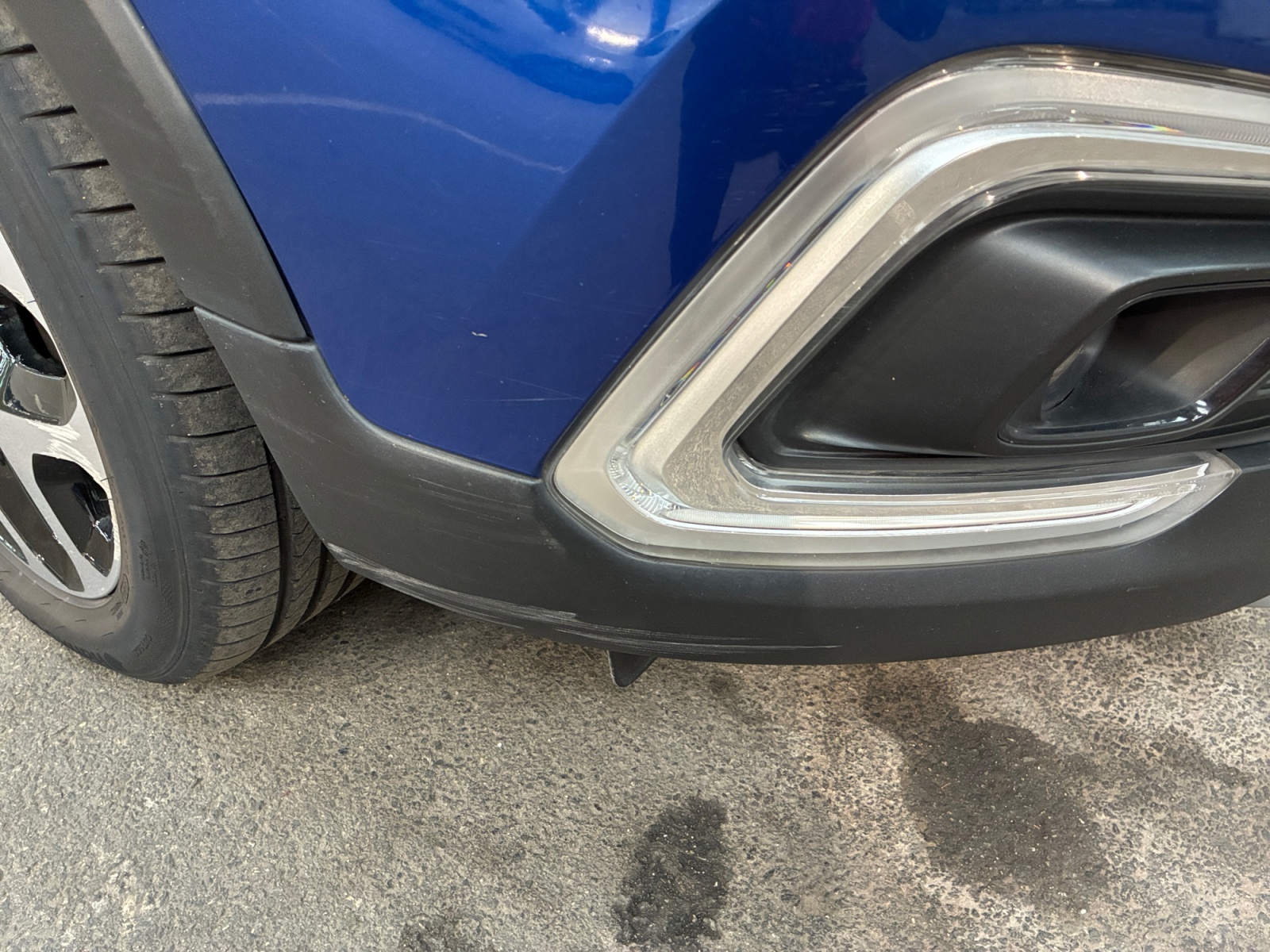 RENAULT Captur TCe 90 2020