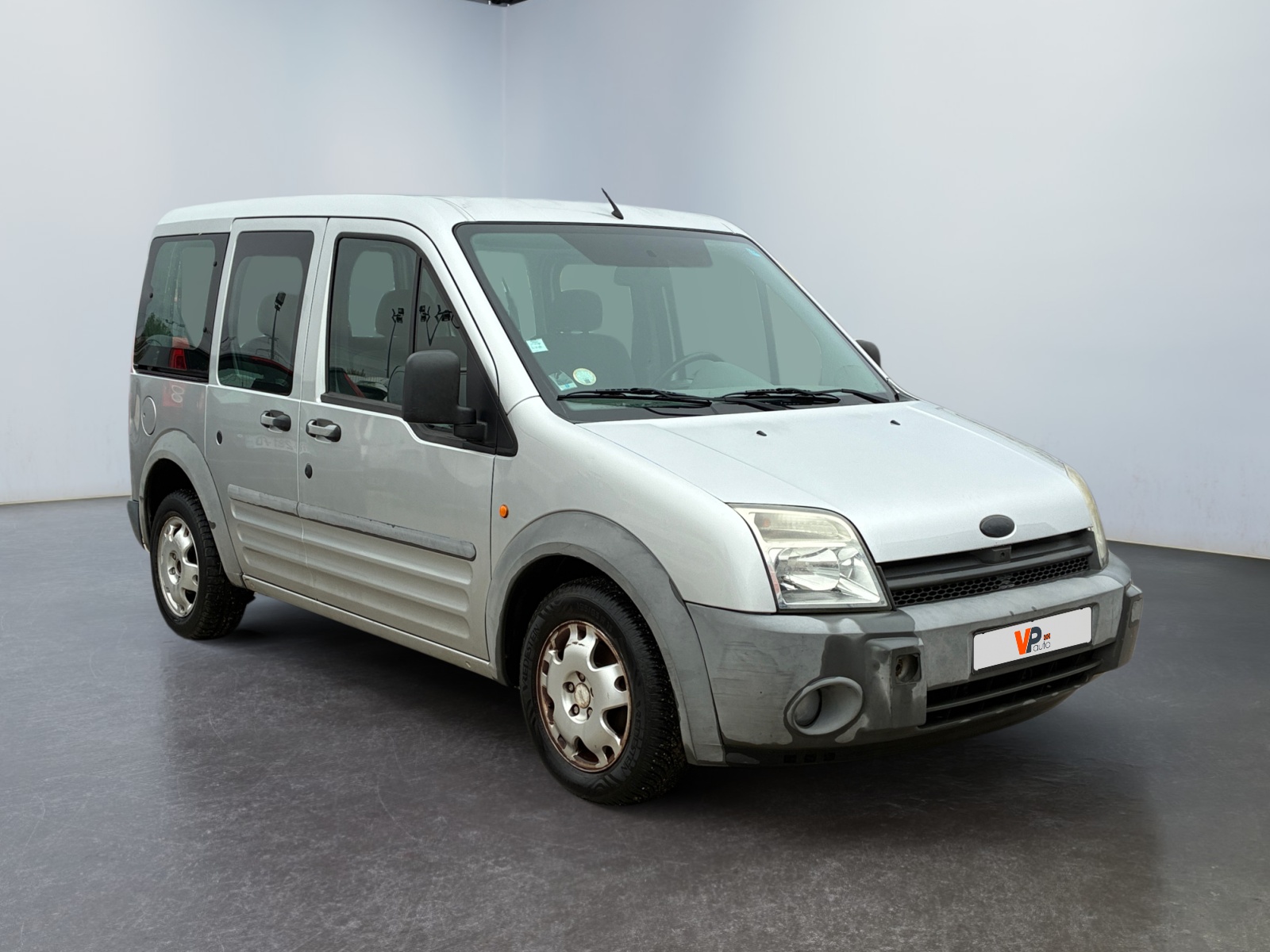 FORD Tourneo Connect T210L 1.8i LX 2005