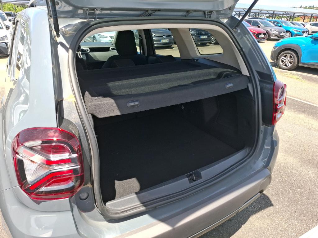 DACIA DACIA DUSTER Blue dCi 115 4x2 Journey 2023