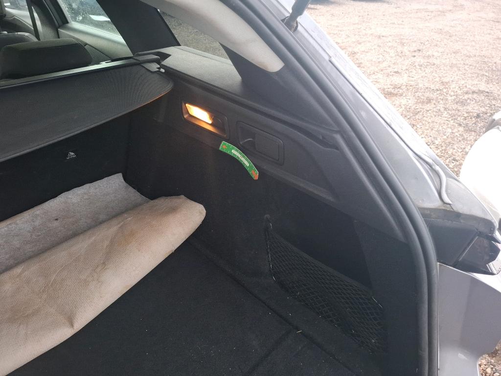 PEUGEOT PEUGEOT 308 SW BlueHDi 130ch S&S EAT8 Active Pack 2023