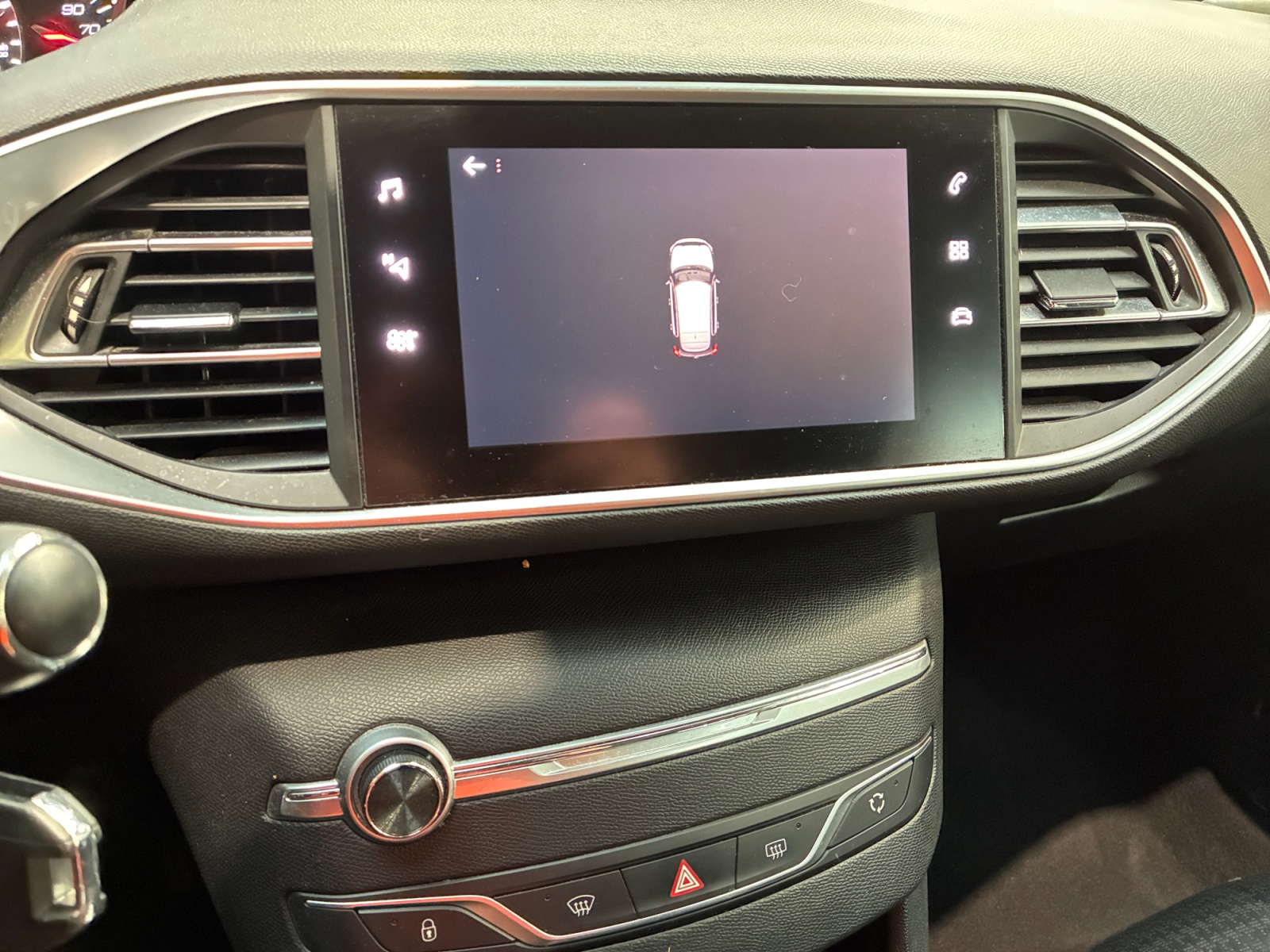 PEUGEOT 308 BlueHDi 130ch S&S BVM6 2019