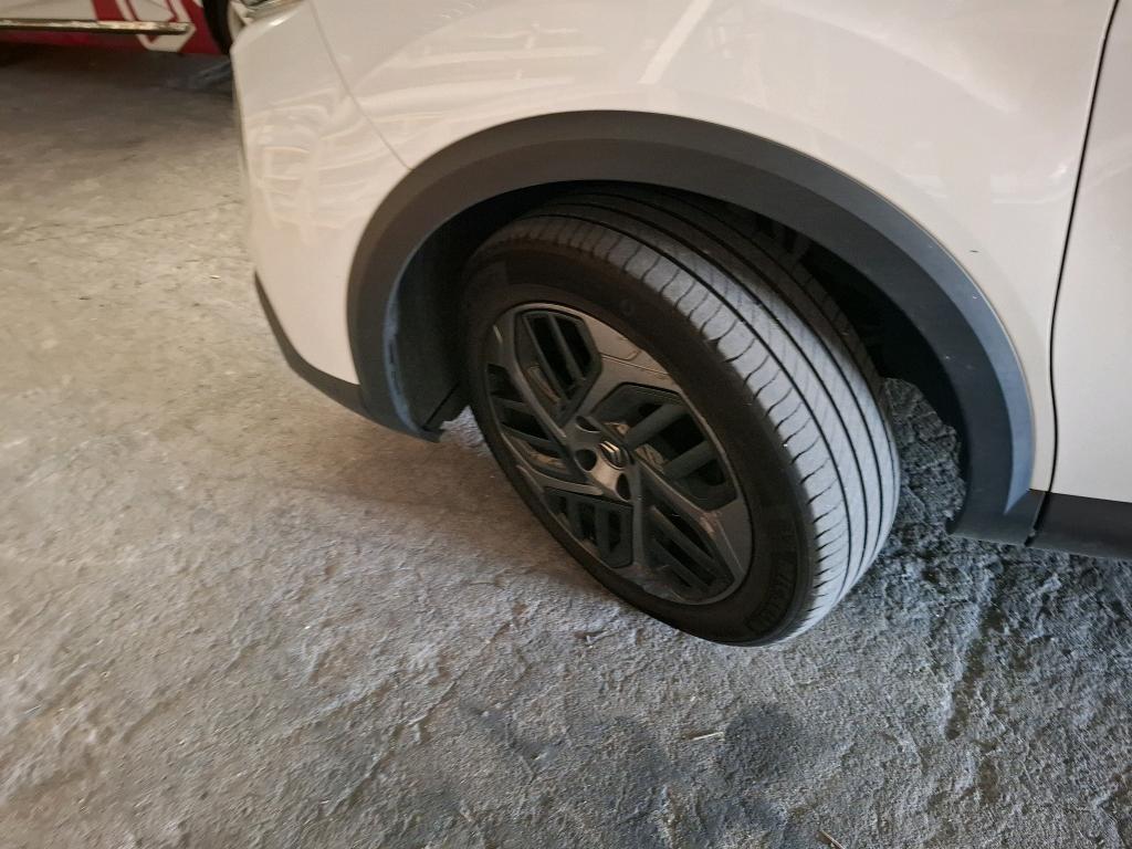 CITROEN CITROEN C4 BlueHDi 110 S&S BVM6 Feel Pack 2022
