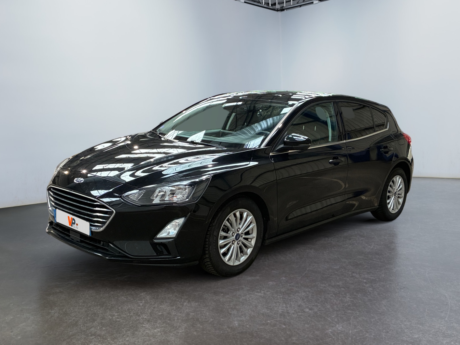 FORD Focus 1.0 EcoBoost 125 S&S 2022