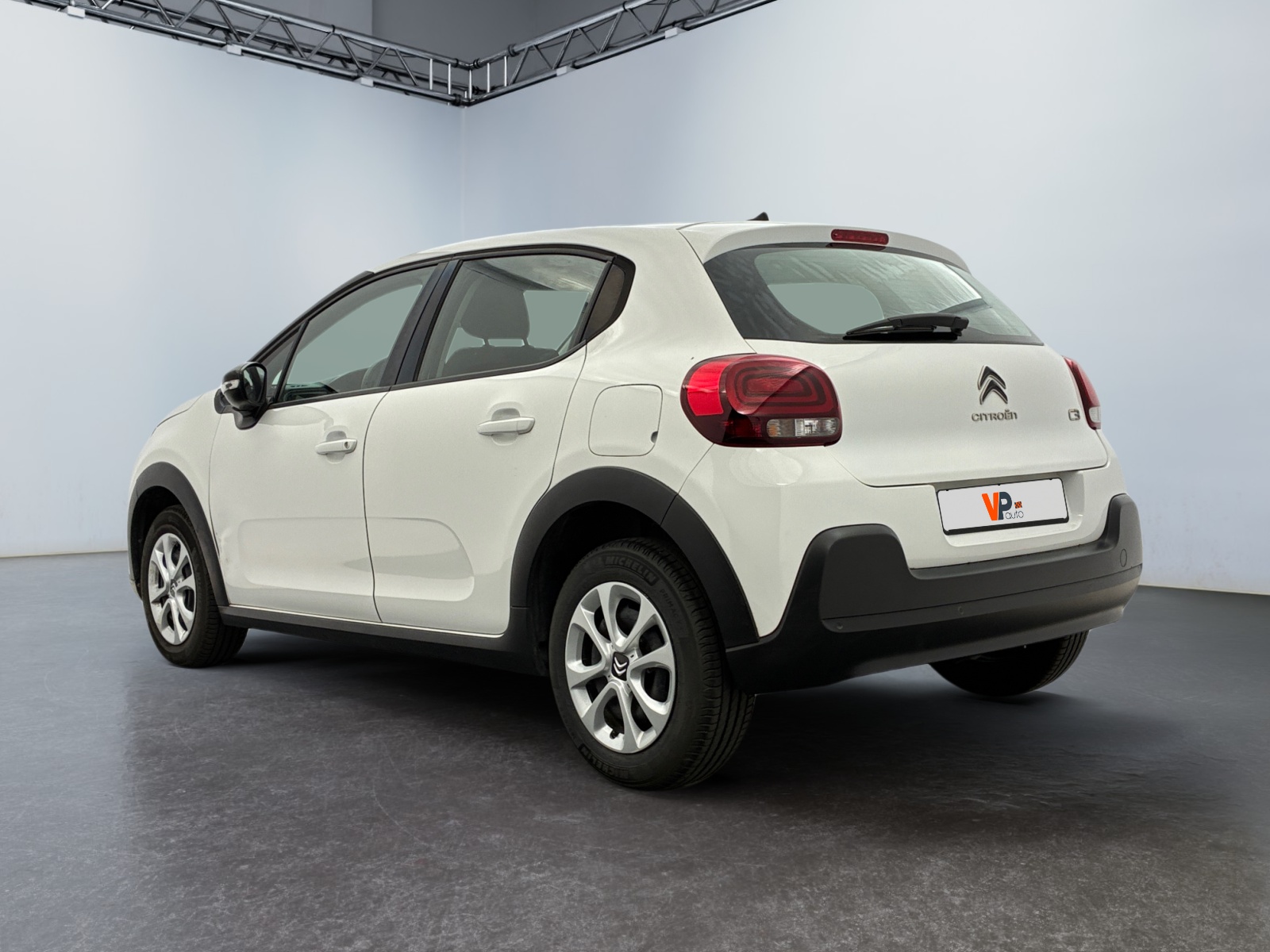 CITROEN  2021