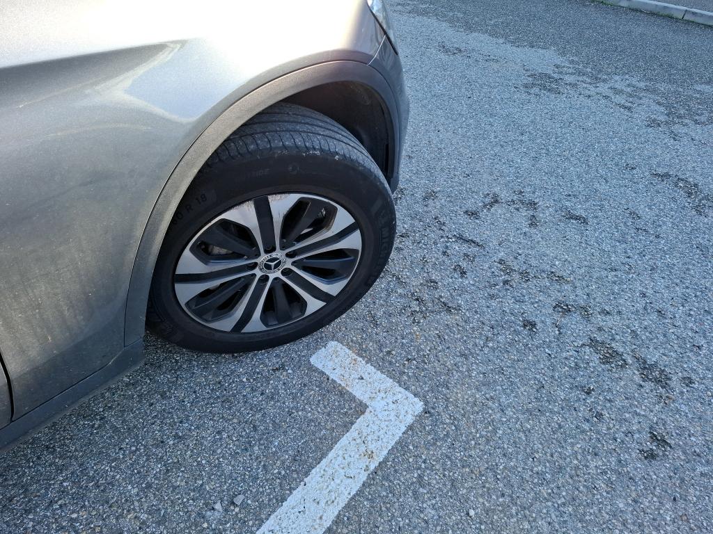 MERCEDES MERCEDES CLASSE GLC 300 de 9G-Tronic 4Matic Avantgarde Line 2022