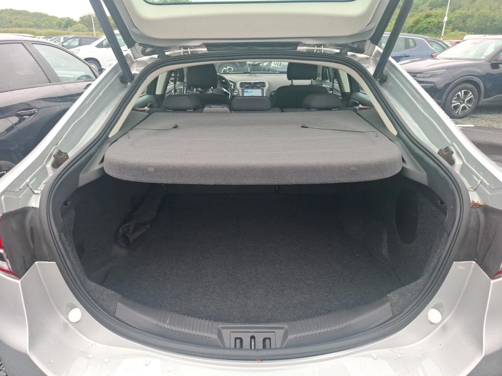 FORD FORD MONDEO 2.0 EcoBlue 150 S&S BVA8 Titanium Business 2022