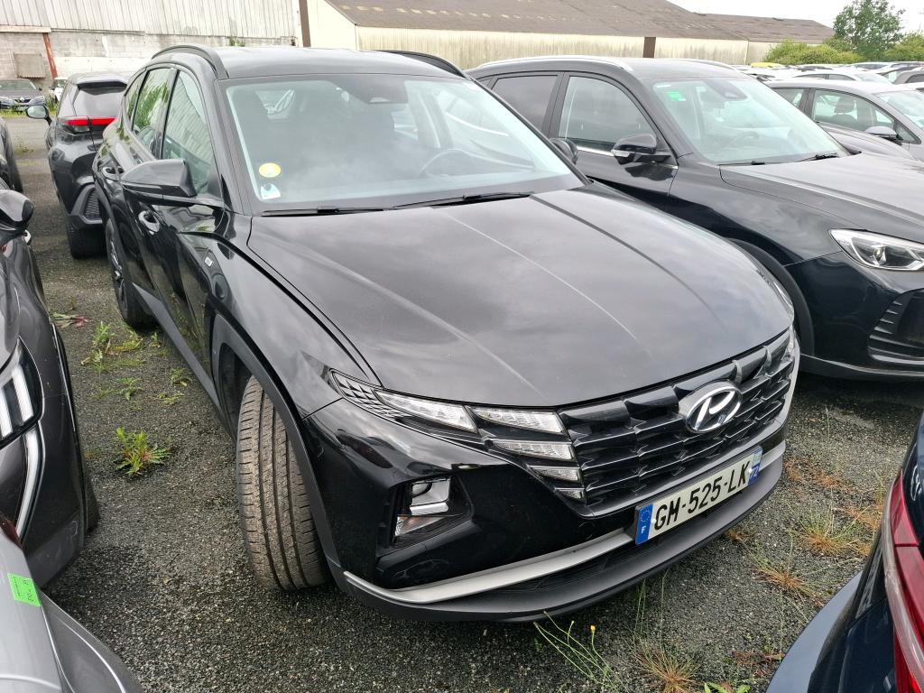 HYUNDAI  2023