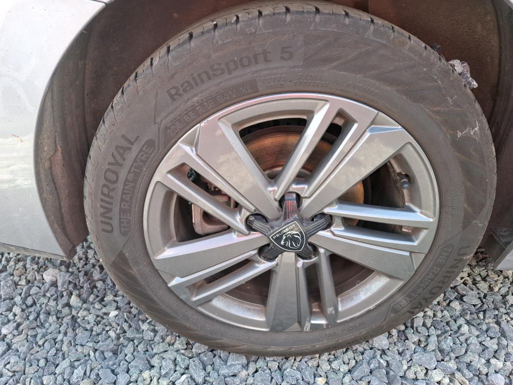 PEUGEOT PEUGEOT 308 SW BlueHDi 130ch S&S EAT8 Active Pack 2023