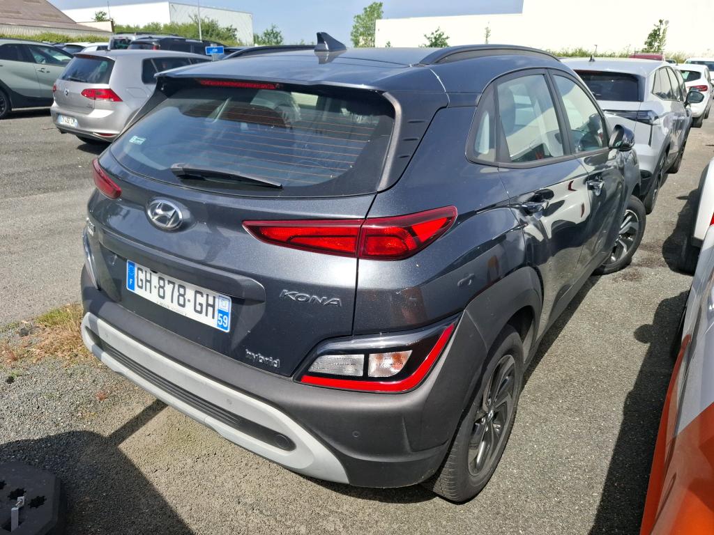 HYUNDAI  2022