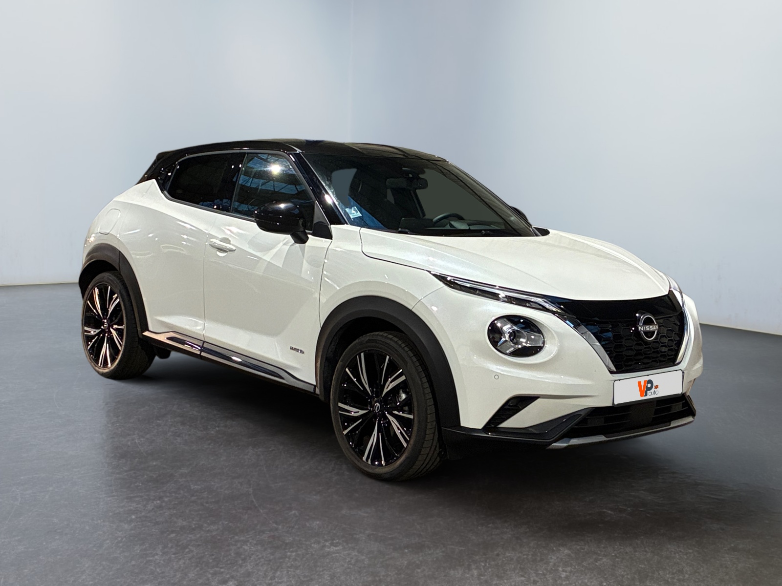 NISSAN Juke HYBRID 143 2024