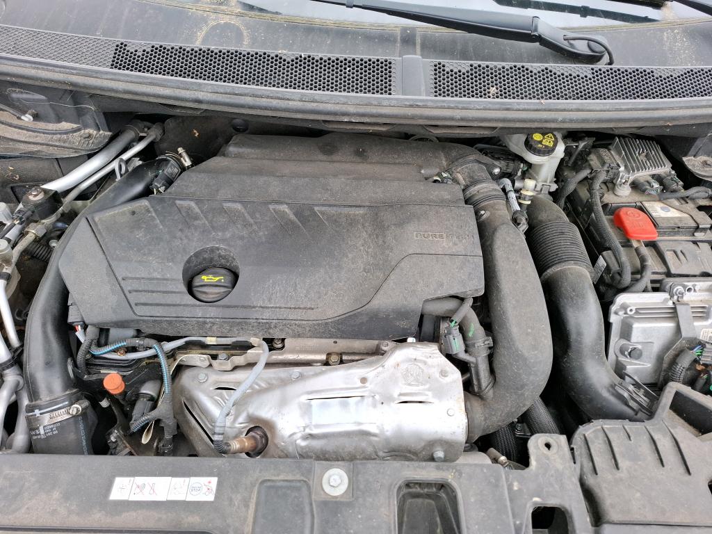 CITROEN CITROEN C5 AIRCROSS Hybride Rechargeable 180 e-EAT8 Shine 2023