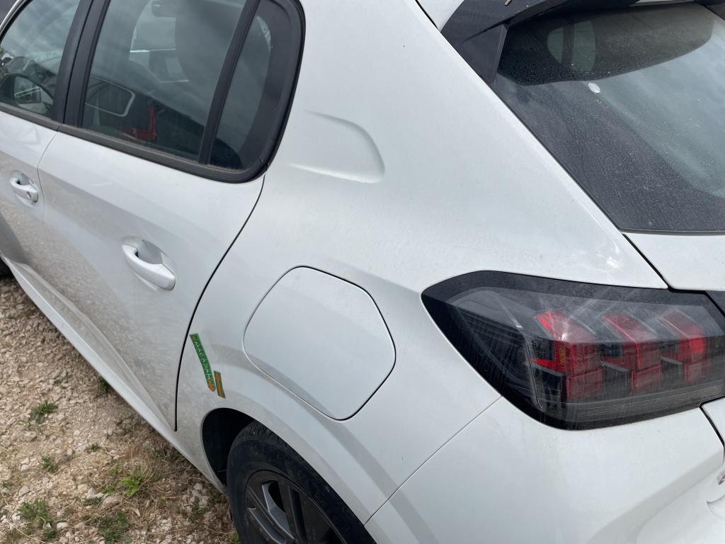 PEUGEOT PEUGEOT 208) 208 PureTech 100 S&S BVM6 Active Pack 2022