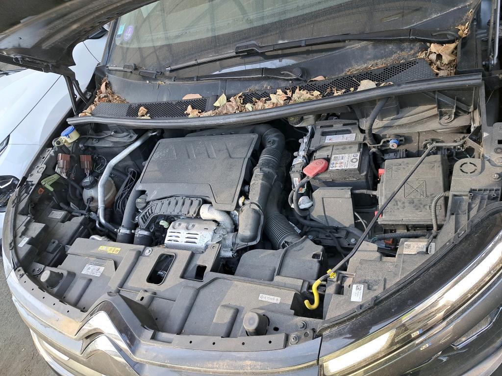 CITROEN C5 AIRCROSS PureTech 130 S&S BVM6 Feel 2022