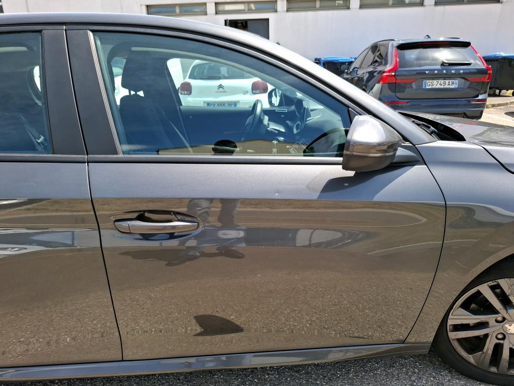 PEUGEOT PEUGEOT 208 BUSINESS PureTech 75 S&S BVM5 Active 2021