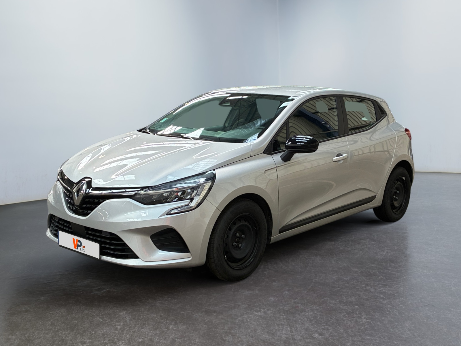 RENAULT Clio TCe 90 2023