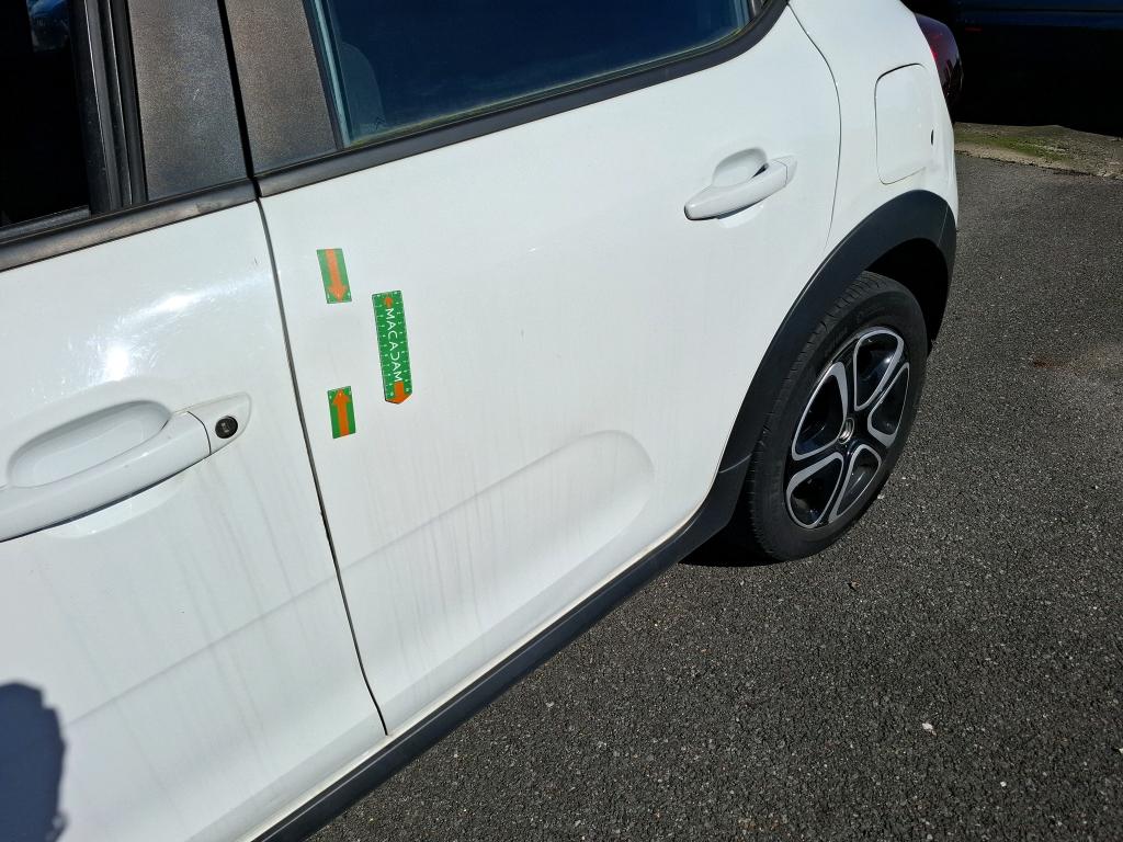 CITROEN C3 PureTech 83 S&S BVM5 Feel Pack 2020