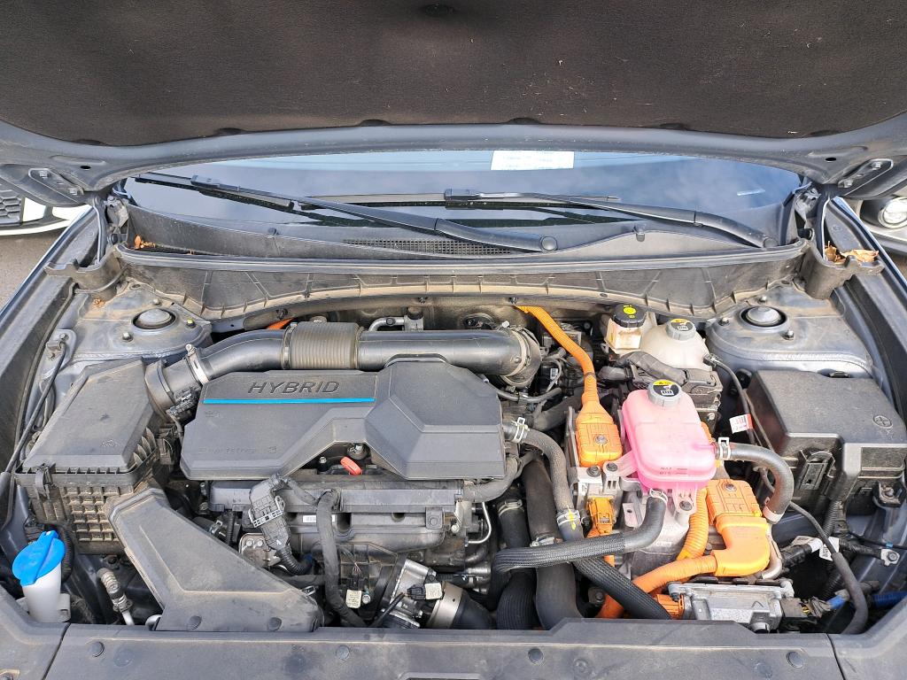 HYUNDAI  2023