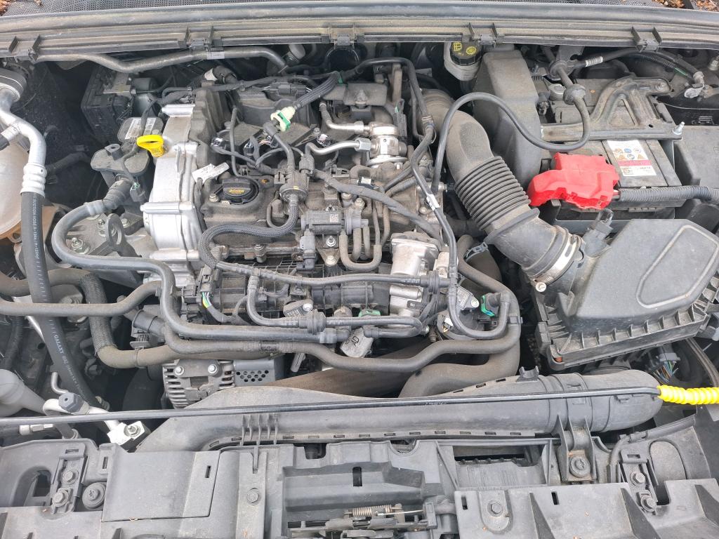 FORD FORD PUMA 1.0 Flexifuel 125 ch mHEV S&S BVM6 Titanium 2023