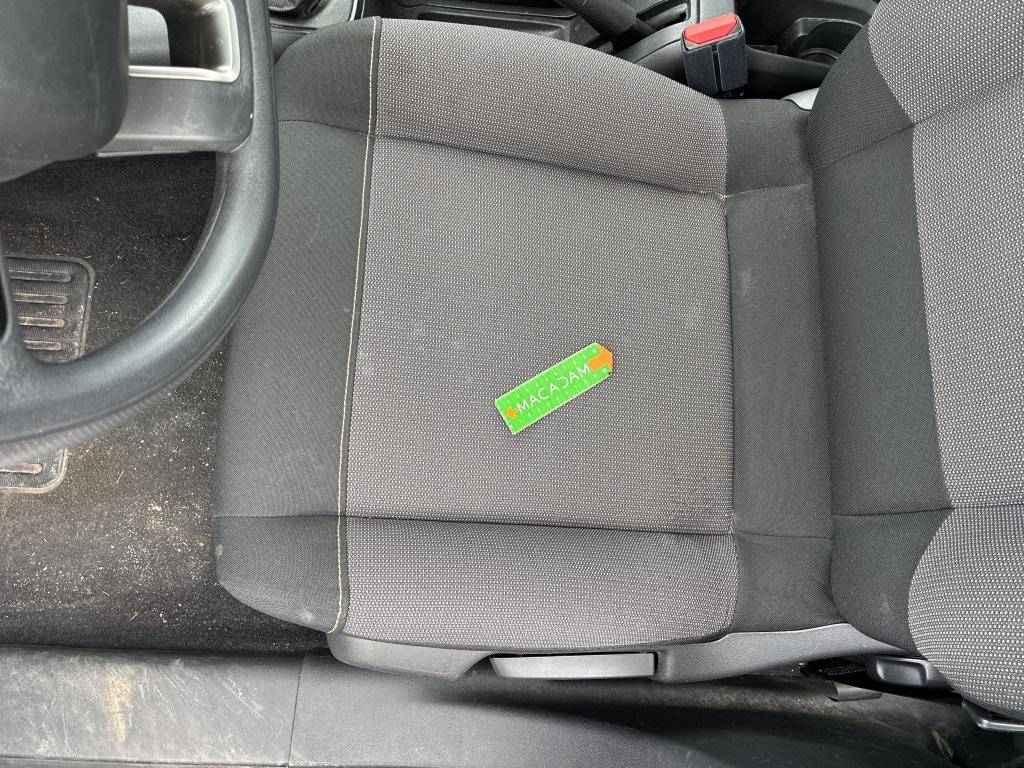 CITROEN CITROEN C3 PureTech 83 S&S BVM5 Feel Business 2021