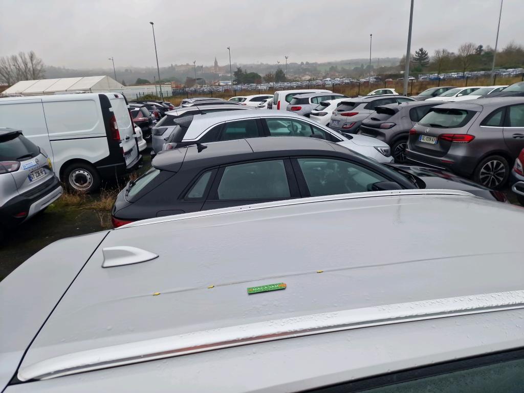 TOYOTA  2020