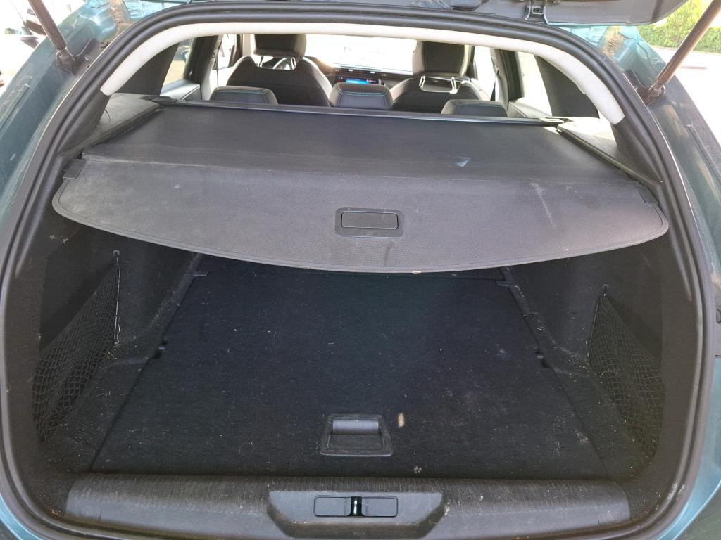 PEUGEOT PEUGEOT 308 SW BlueHDi 130ch S&S EAT8 Allure 2022