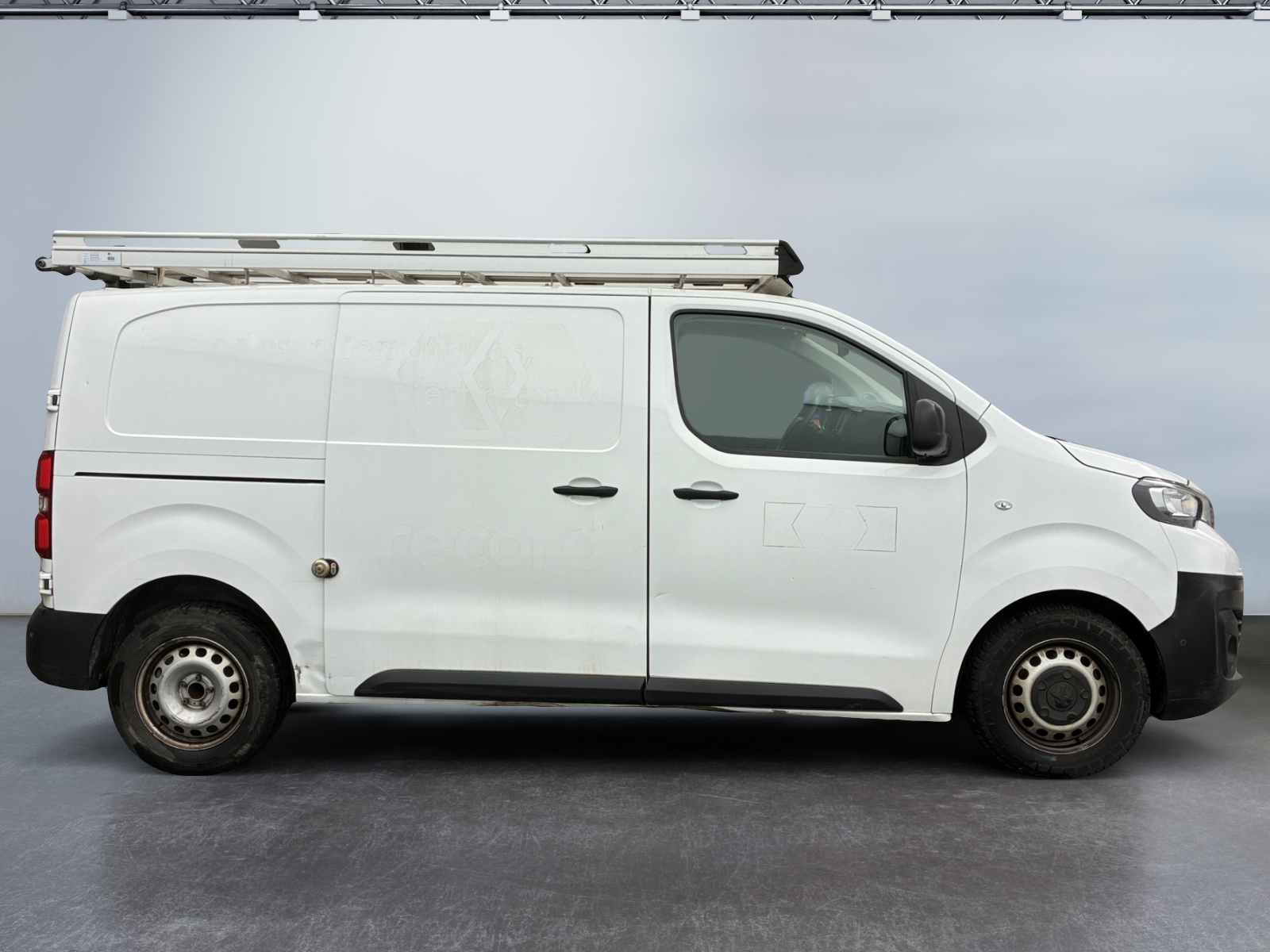 PEUGEOT EXPERT FGN TOLE STANDARD 2.0 BLUEHDI 120 S&S BVM6 ASPHALT 2020