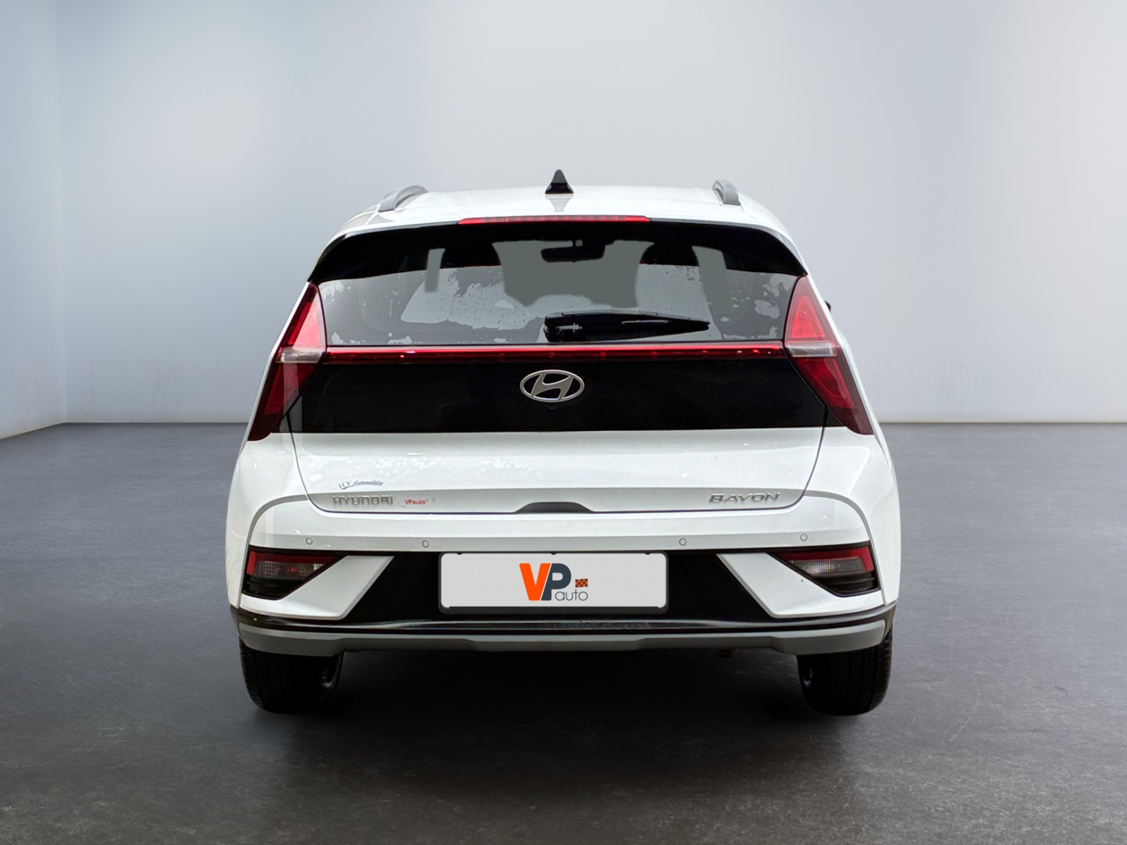 HYUNDAI Bayon 1.0 T-GDi 100 Hybrid 48V 2024