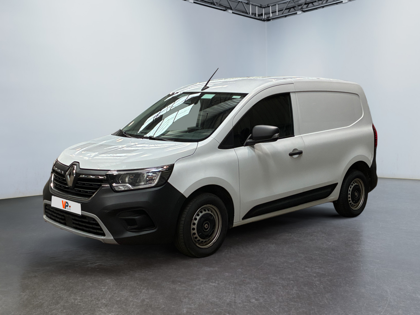 KANGOO VAN