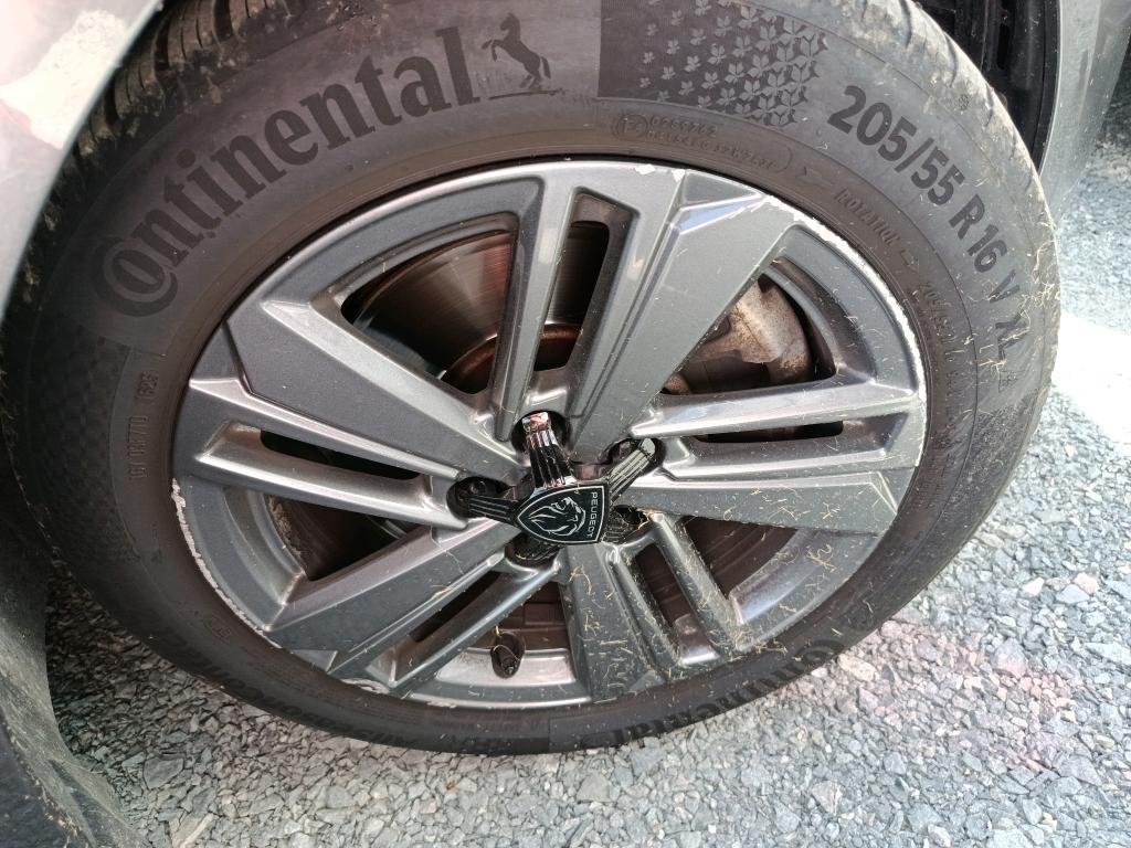 PEUGEOT PEUGEOT 308 SW BlueHDi 130ch S&S EAT8 Active Pack 2023