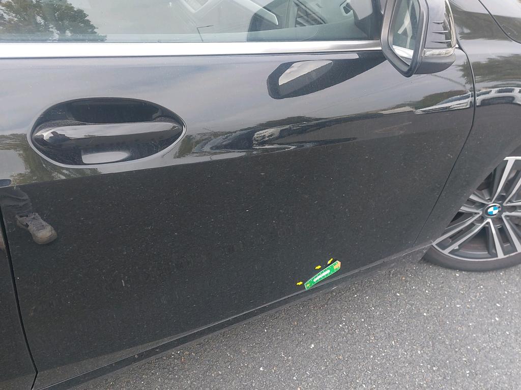 BMW BMW SERIE 1 F40 116i 109 ch DKG7 - 2023