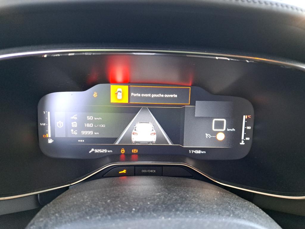 CITROEN C5 AIRCROSS PureTech 130 S&S BVM6 Feel 2022