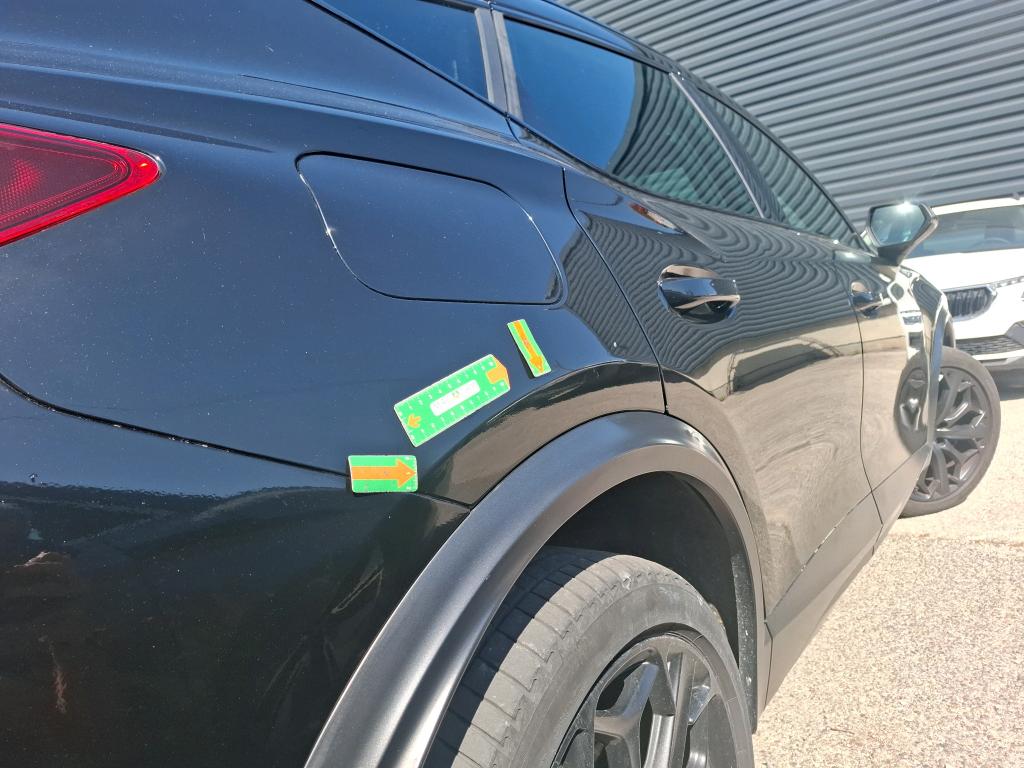 CUPRA FORMENTOR 1.4 e-HYBRID 245 ch DSG6 VZ Tribe Edition 2024