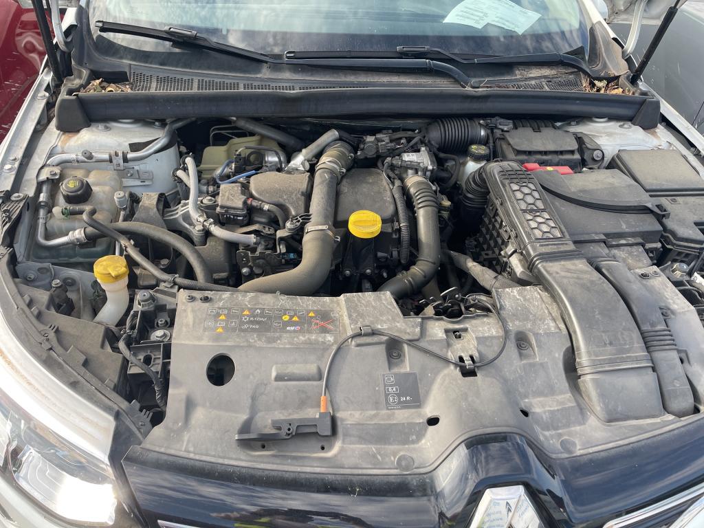 RENAULT RENAULT MEGANE SOCIETE IV DCI 90 ENERGY AIR NAV 2P 2018