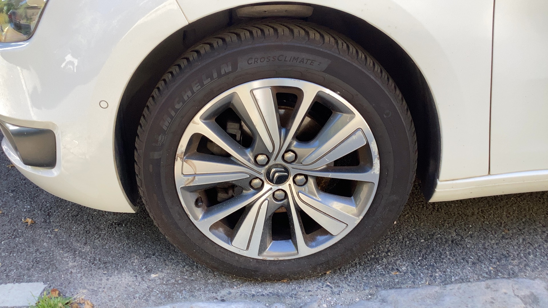CITROEN 1.6 BLUEHDI 120 EXCLUSIVE START-STOP 2015