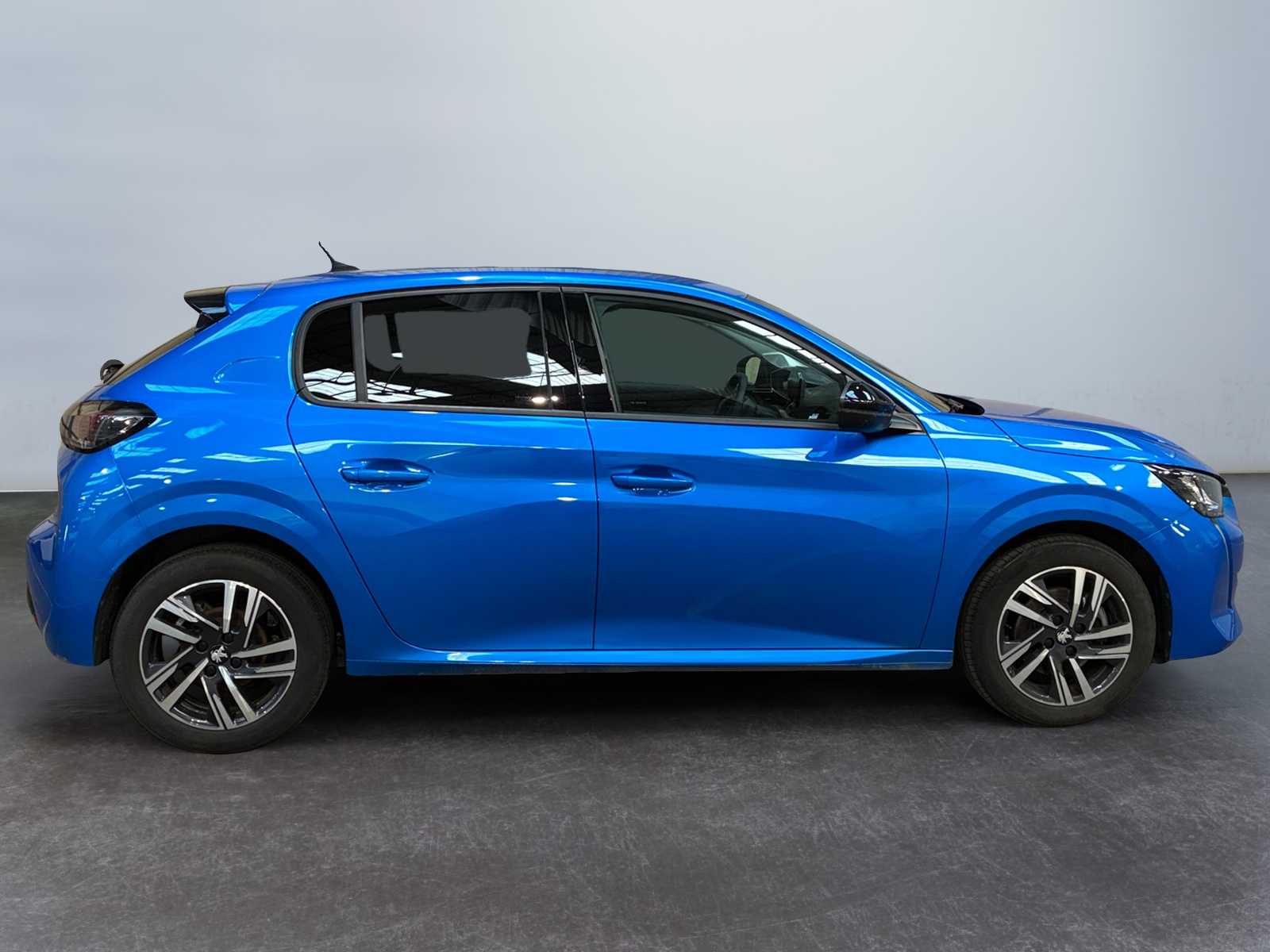 PEUGEOT 208 PureTech 100 S&S BVM6 2024