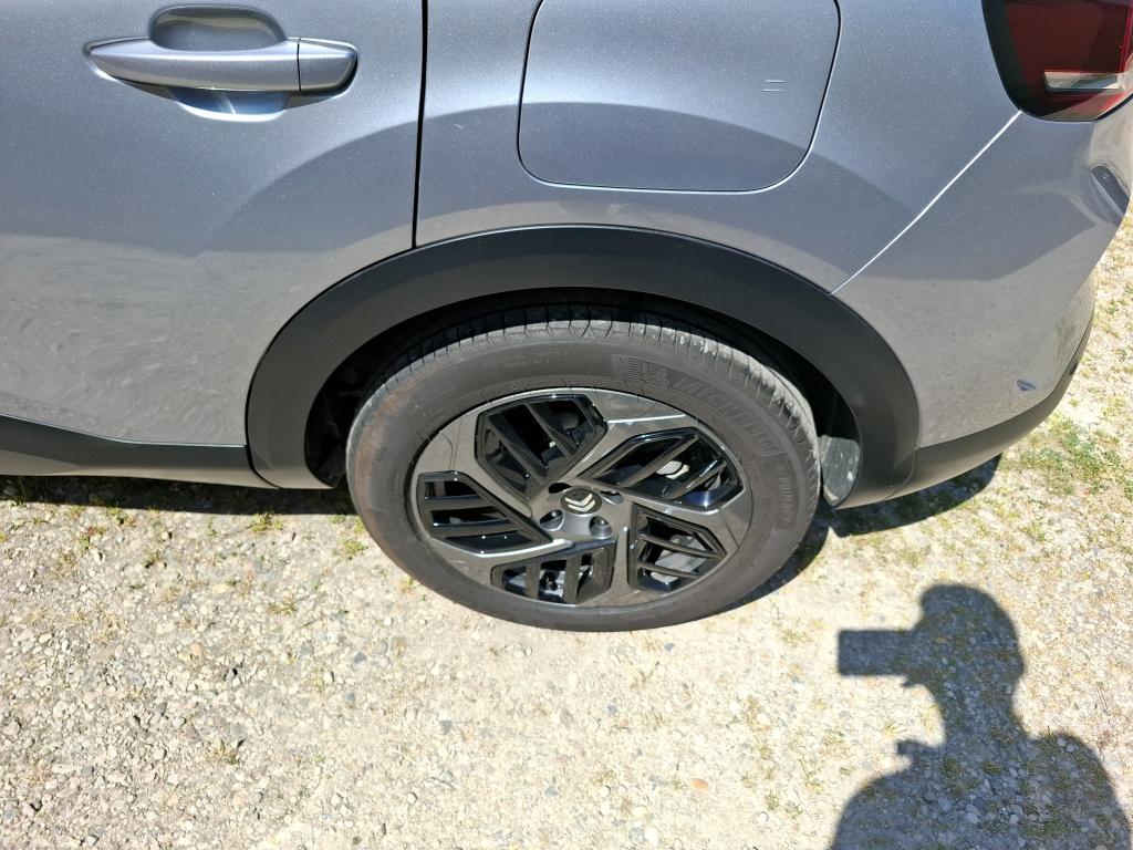 CITROEN CITROEN C4 PureTech 130 S&S EAT8 Feel Pack 2023