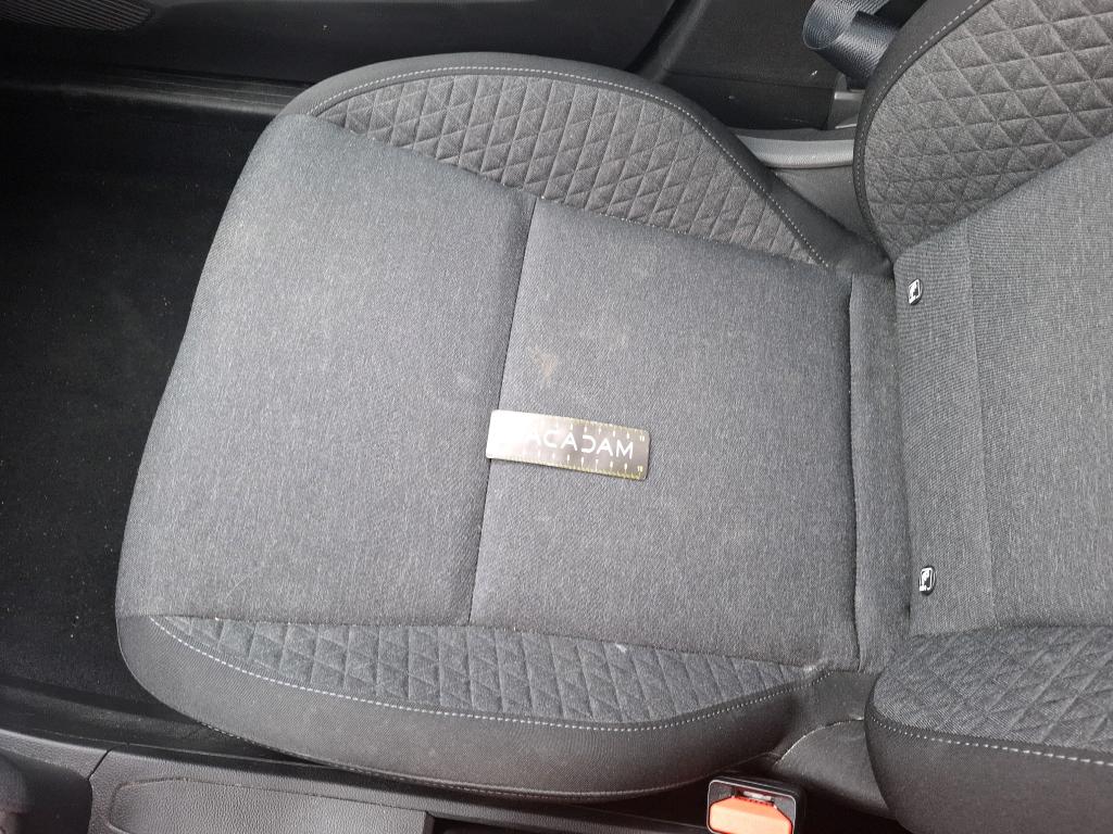 RENAULT RENAULT CLIO SOCIETE BLUE DCI 85 AIR NAV 2020