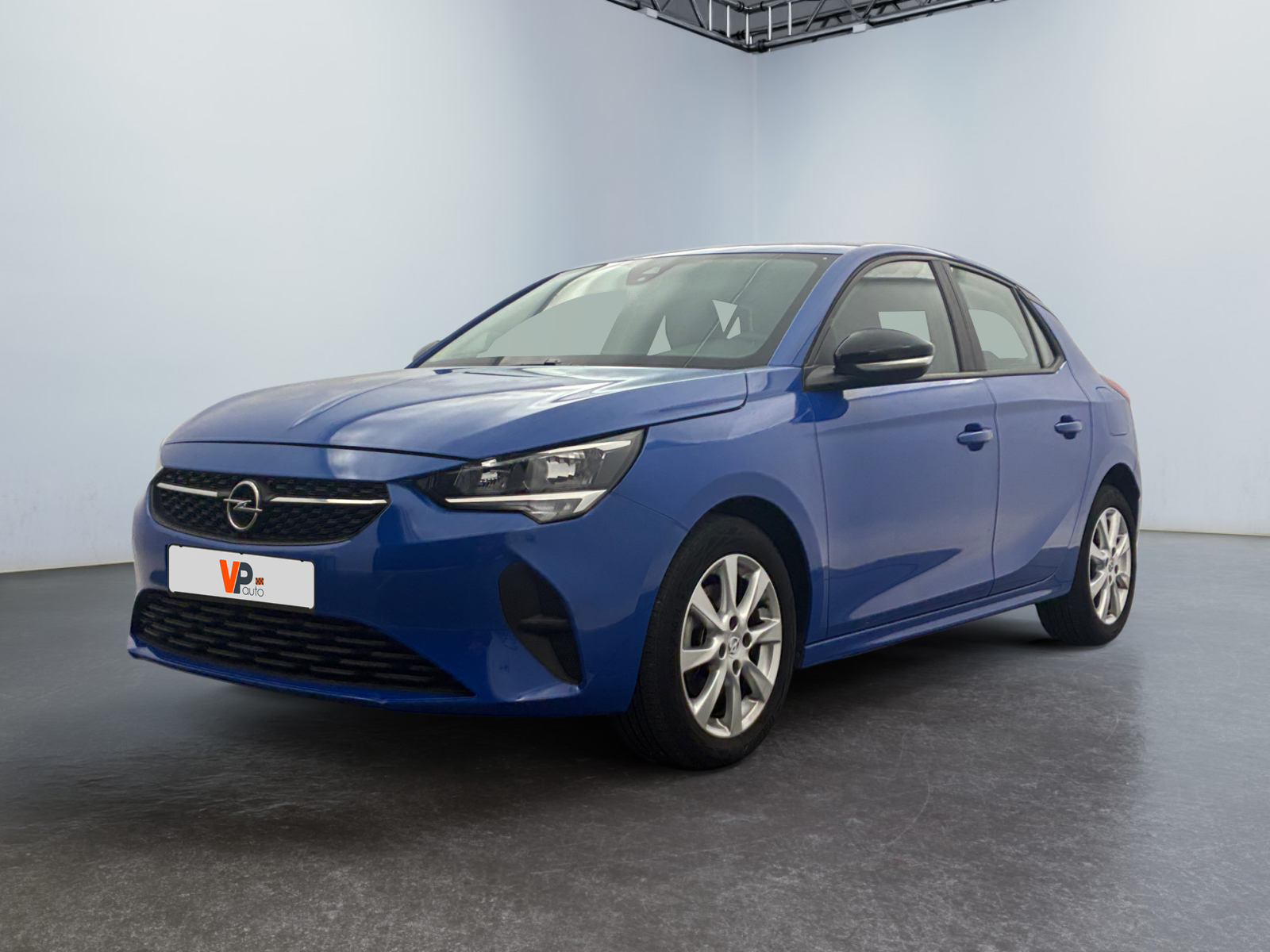 OPEL Corsa 1.5 Diesel 100 ch BVM6 2023