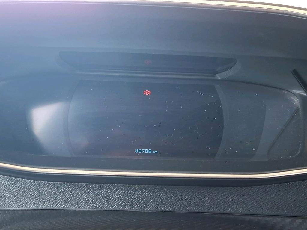 PEUGEOT PEUGEOT 2008 PureTech 100 S&S BVM6 Allure Pack 2022