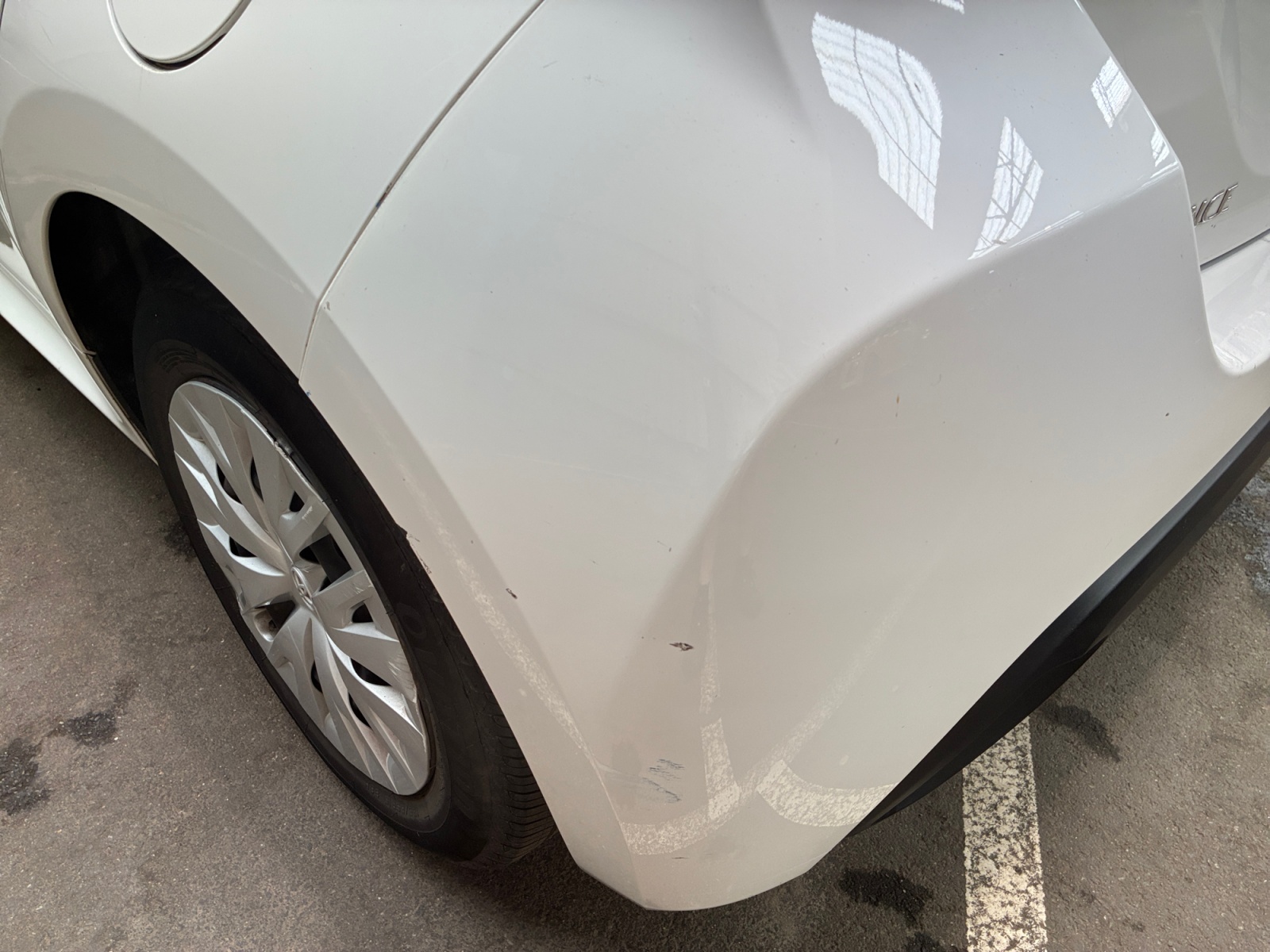 TOYOTA YARIS 1.5 FRANCE BUSINESS 2021