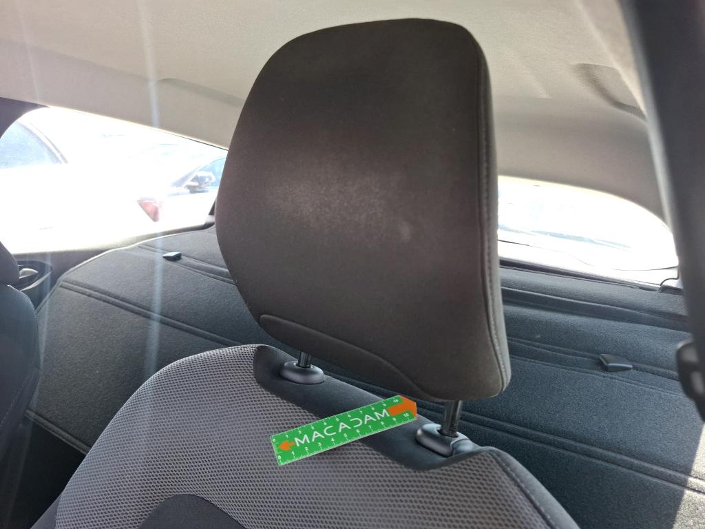 RENAULT RENAULT CLIO SOCIETE BLUE DCI 100 - 21N AIR NAV 2022