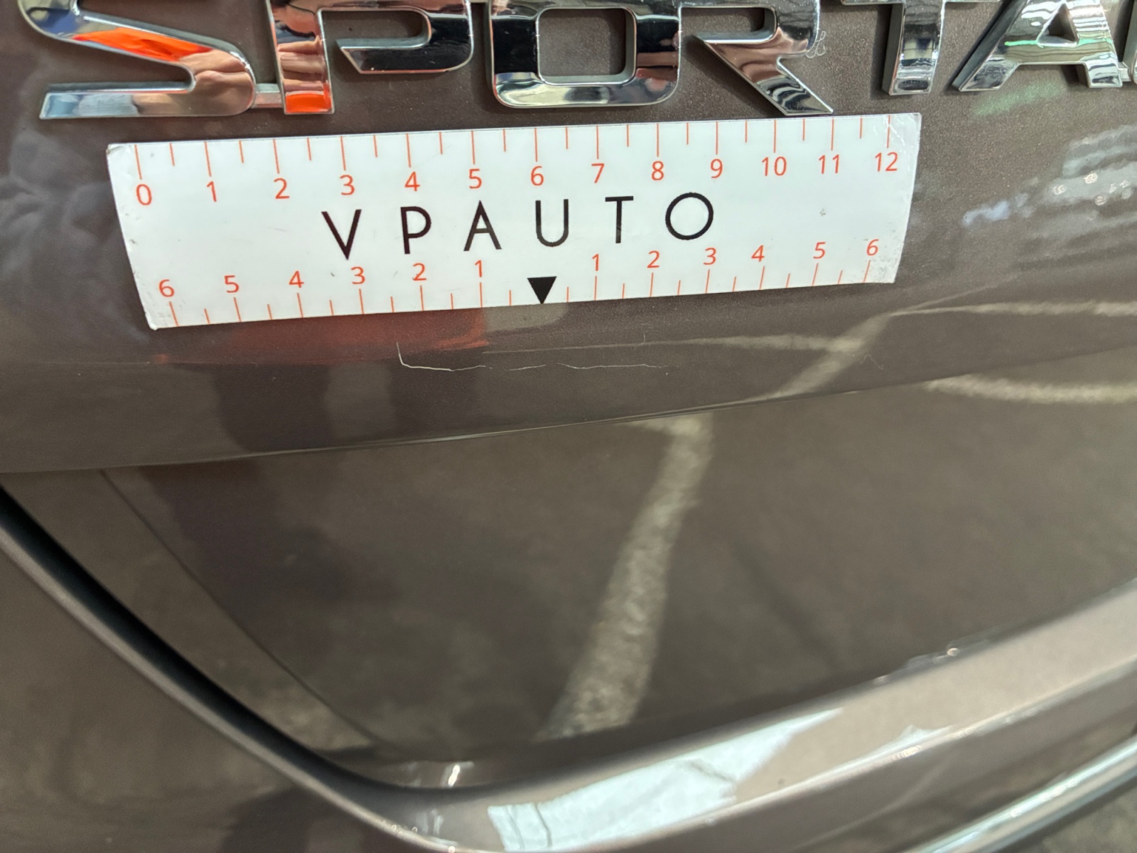 KIA Sportage 1.6 CRDi 136 ISG 4x2 DCT7 2018