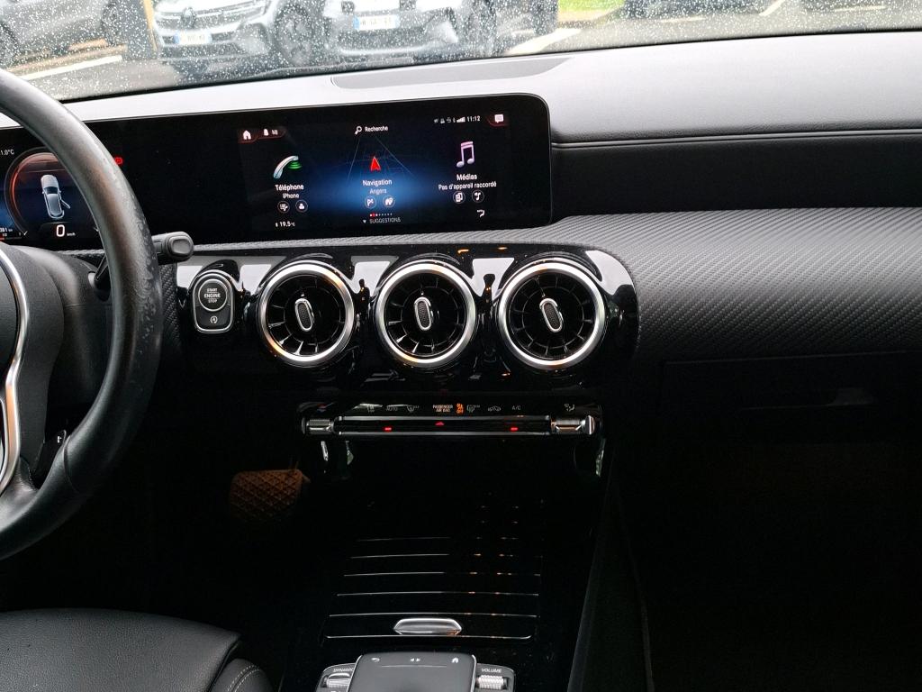 MERCEDES CLASSE A 180 d 8G-DCT Style Line 2021